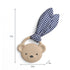 Itzy Ritzy Crinkle Crew Teether (Bear)