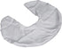 TYTOGE Satin Nursing Pillow Cover Soft Washable Breathable Compatible Skin Friendly Breastfeeding Pillow Slipcover