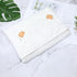 ZoikoM Personalized Embroidered Hooded Baby Towel with Cute Ears Baby Gift Embroidered Baby Bath Towel Baby Gift