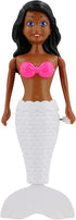 BANZAI 3 Piece Splash 'N Go Mermaid Dive Set - Water/Pool Toy