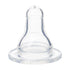 8 (Pack 12) Evenflo Feeding Classic Tinted Plastic Standard Neck Bottles for Baby, Infant and Newborn