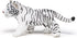Papo Hand-Painted Wild Animal Kingdom White Tiger Cub - 50048 Collectible for Children