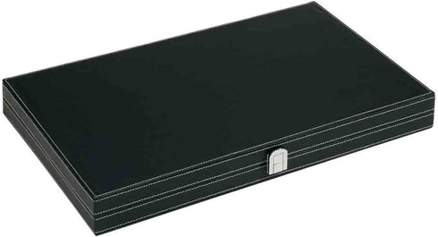 18-Inch Backgammon Board Game Set by Mainstreet Classics