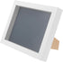 1set Footprint Handprint Ink Pad Keepsake Kit Picture Frame Includes Fetal Hair