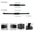 Oiloda Car Seat Carrying Shoulder Strap Car Seat Travel Belt Car seat Strap Adjustable Shoulder Infant Carrier Transfer