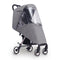 Lydomie Stroller Rain Cover, Baby Travel Weather Shield Windproof and Waterproof Protect from
