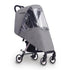 Lydomie Stroller Rain Cover, Baby Travel Weather Shield Windproof and Waterproof Protect from