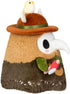 Squishable 11 - Mini Woodland Plague Doctor - The Mysterious Doctor Plague Collection - in - Soft Toy Collectible