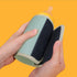 Travel-Friendly USB Baby Bottle Heater with LCD Display - Perfect for Cars and Planes