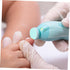 Trimmer Trimmer pcs Nail Replacement Pads Baby Nail Grinding Heads Electric Nail Pads for Toddler Nail Accessories
