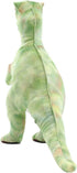 Levenkeness Giant T-Rex Plush, 31" Tyrannosaurus Rex Dinosaur Stuffed Animal Toy - Christmas Gift for Kids