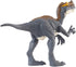 Jurassic World Camp Cretaceous Proceratosaurus Dinosaur Figure, Realistic Sculpting & Texture for Ages 4 and Up
