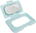Masyrt Constant Temperature Baby Wipe Warmer with Sensor, Lightweight Portable Wipes Heater for Sensitive Skin, Keep