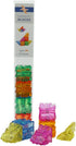 ZAZ 12 Piece Magnetic Blocks, STEM Construction Toy Building Set