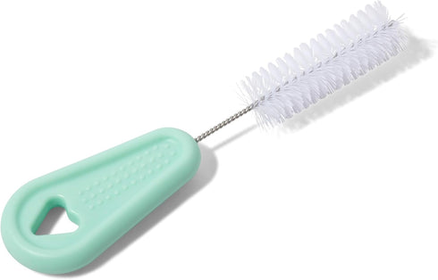 Motif Medical Replacement Breast Pump Cleaning Brush for Aura Glow Pump -