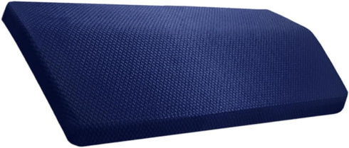 OUNONA Pregnancy Lumbar Pillow Waist Pillow for Pregnant Women Back Support Memory