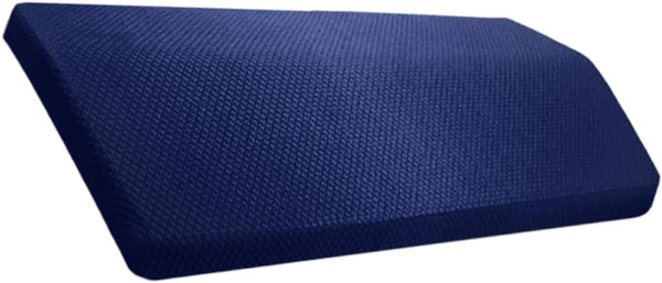 OUNONA Pregnancy Lumbar Pillow Waist Pillow for Pregnant Women Back Support Memory