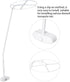 Set, Crib Canopy Holder Net Stand Holder Clip On Crib Canopy Rack, Lightweight, Easy Installation, Meets Your Needs