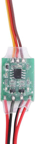 RC Igniter, 2 in 1 Electronic Controller Ignition Switch for RC Model Aircraft Accessory