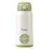 15oz Portable Bottle Warmer for Travel, Capacity Portable Milk Warmer for Baby, Formula, Breast Milk & Water, On The Go