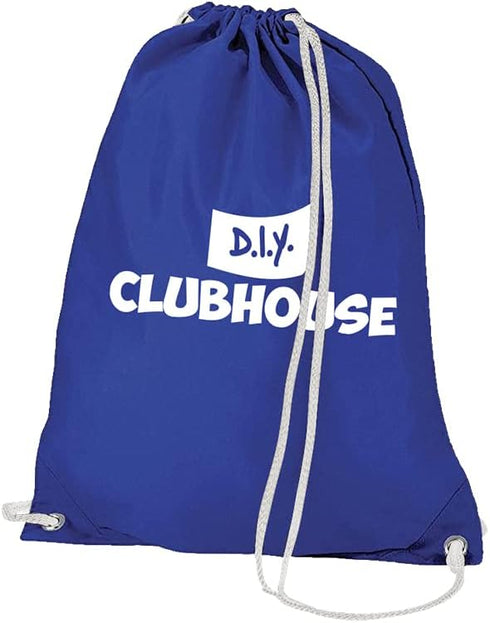 D.I.Y Clubhouse Fort Building Kit - 90 Pieces Educational Learning Toy for Creative Minds, STEM Building Fun