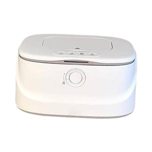 Guohetuk Night Light USB Wipe Warmer for, White