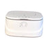 Guohetuk Night Light USB Wipe Warmer for, White