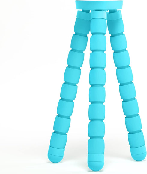 FRIZCOL New Replacement Leg for Stroller Fan (Baby Blue)