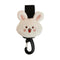 Xinsheinelry Hooks Buggys Hook Clips and 360 Degree Loop Pram Clip Accessory for