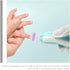 Trimmer Homoyoyo Electric Nail File Pads for Toddler Nail Replacement Pads Boys and Girls