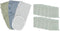 Comfy Cubs Swaddle Blankets for Baby Girl & Boy, Easy Adjustable Sleep