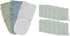 Comfy Cubs Swaddle Blankets for Baby Girl & Boy, Easy Adjustable Sleep