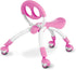 9 3 YBIKE Pewi Walking Ride On Toy - From Baby Walker to Toddler Ride On for Ages Months to Years Old