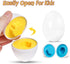 Matching Eggs Easter Egg Toy for Toddlers, Educational Fine Motor Skill Montessori Gift