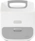 Ubbi Portable Diaper Changing Station Diaper Storage Caddy Organizer with Folding Changing Mat, Stores Baby Diapers