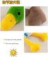 Mallard Duck Plush, Duck Stuffed Animals, 29.5inch Baby Stuff Plush Toy