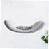Belly Down Pregnancy Pillow Memory Cotton Waist Pad Lumbar Protect Cushion Pregnant Woman Tournure Pillow