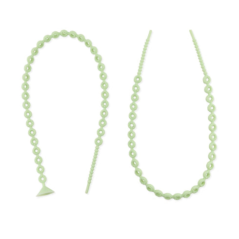 Bumkins Pacifier Clip Feeding Supplies for Baby Girl or Boy, Toy Straps