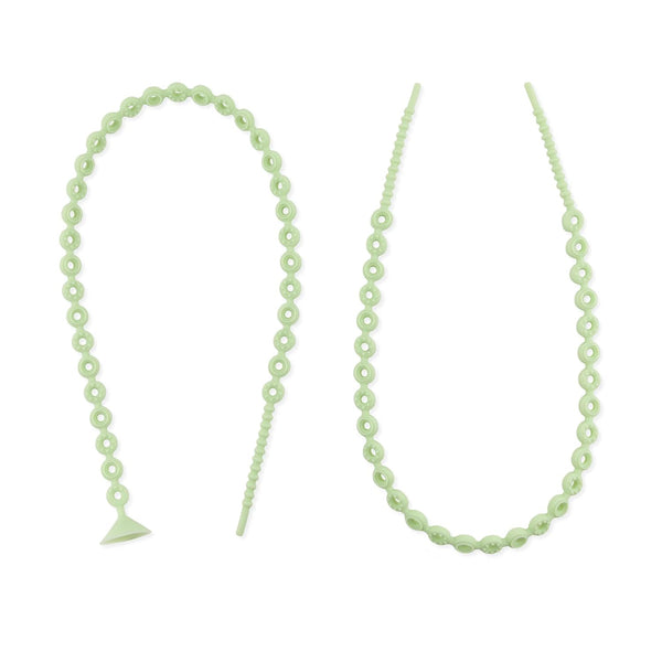Bumkins Pacifier Clip Feeding Supplies for Baby Girl or Boy, Toy Straps