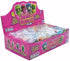 Raymond Geddes Snuggle Wuggle Erasers - 24 Assorted Colors Cute Animal Critter Erasers