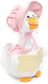 Cuddle Barn Mother Goose Animated Stuffed Animal, Reads Nursery Rhymes, 14”