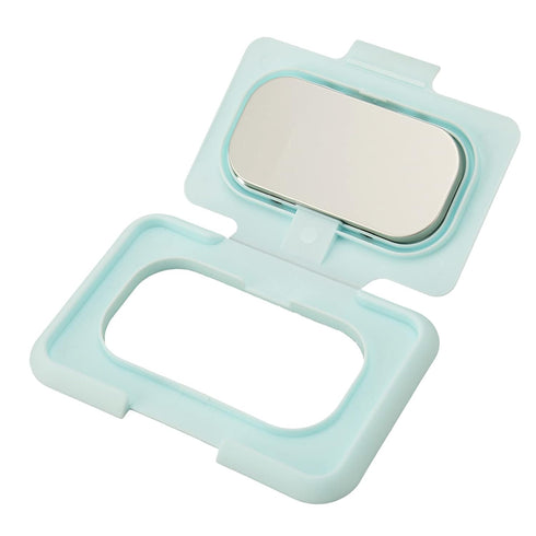 Betued Wipes Dispenser, Portable Baby Wipe Warmer, Baby Wet Wipes Dispenser, Heating Constant Temperature USB Wipe Warm