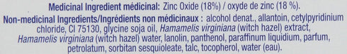 Generic PACK 2. 166g 2 of Diaper Rash Cream for Baby, Zinc Oxide Cream. x