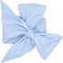 SUQIKMX Newborn Swaddle Sash Maternity Bow Sash Baby Swaddle Photography Shoot Prop