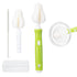 TEITEAI Breast Pump Cleaning Kit, Compatible with Momcozy Breast Pumps, Breast Pump Cleaning