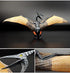 Gemini&Genius Pterosaur Dinosaur Toy - Pterodactyl Figure Gift for Kids, Stocking Stuffers, Party Favors