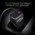 12 Volt Car Vehicle Lighter Adapter for Spectra S1, S2 Breast Pump, Replacement Power Adapter for Models After Feb 2015