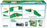 36107 Set 3 BRIO World - Arch Bridge | Toy Train Accessory for Kids Aged Years Up