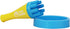Bubble Blower for Kids and Toddlers, Uncle Bubble Mini Blower Family Set, Blow Thousands of Bubbles at Once