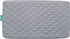 2 Pack 100% 52" 28" Crib Mattress Protector Sheets, Fitted Waterproof Mattress Pad Cover, Noiseless & Machine Wash